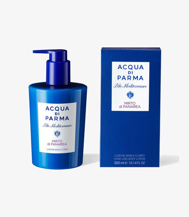 Image du produit Acqua Di Parma Lotion pour les mains et le corps (Lait pour le corps, 300 ml)