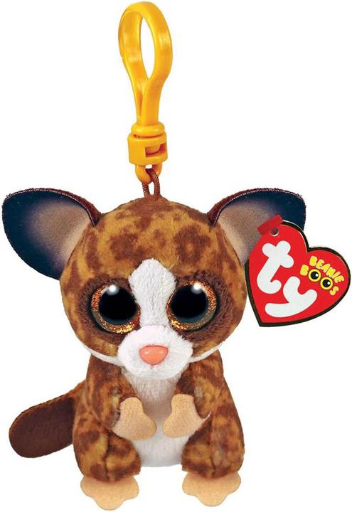 Immagine prodotto Ty Boo's Clip Bush Baby, 7cm