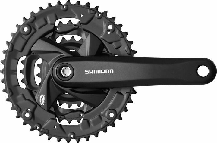 Produktbild Shimano Altus FC-M371 (175 mm)
