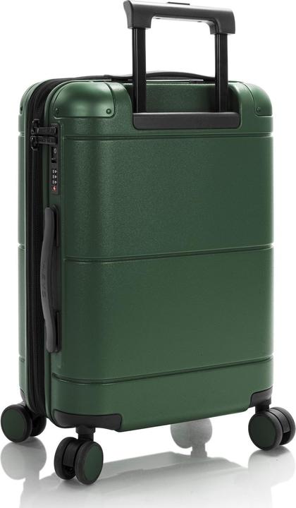 Image du produit Heys Zen 4 roues trolley cabine S 54 cm avec soufflet extensible (47 l, Bagage à main (jusqu'à 50l))