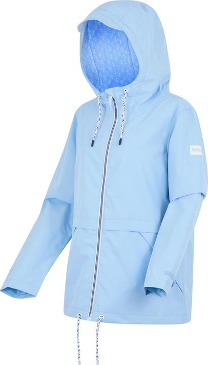 Image du produit Regatta - Veste imperméable BAYLETTA - Femme (42 D)