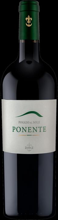 Image du produit Poggio al Sole Seraselva (1 x 75 cl, 2019)