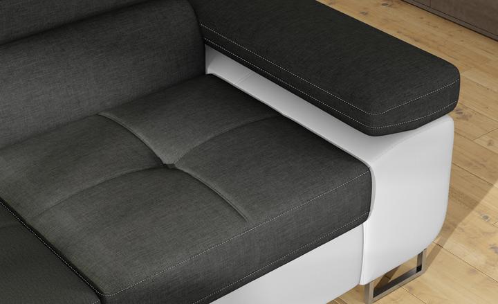 Immagine prodotto ELTAP Anton (4 posti, Divano letto, Divano ad angolo)