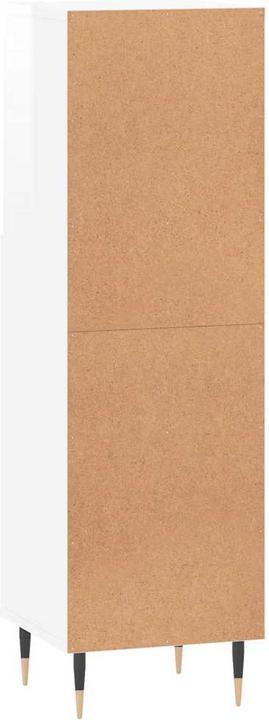 Produktbild VidaXL Badezimmerschrank (30 x 30 x 100 cm)