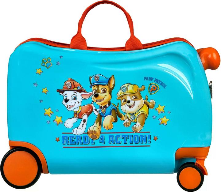 Image du produit Undercover Paw Patrol (37 l, Bagage à main (jusqu'à 50l))