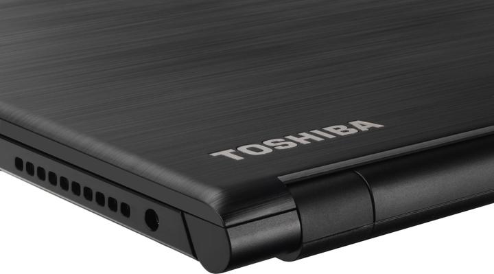 Produktbild Toshiba Satellite Pro R50-C-16V (15.60", Intel Core i3-6006U, 4 GB, DE)