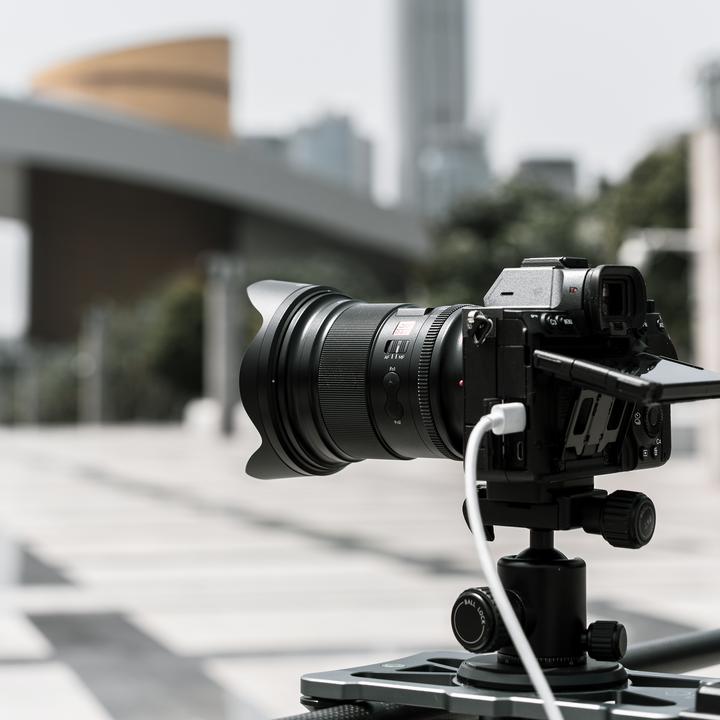 Produktbild Viltrox FE 16mm f1,8 Sony E-Mount (Sony E, Vollformat)