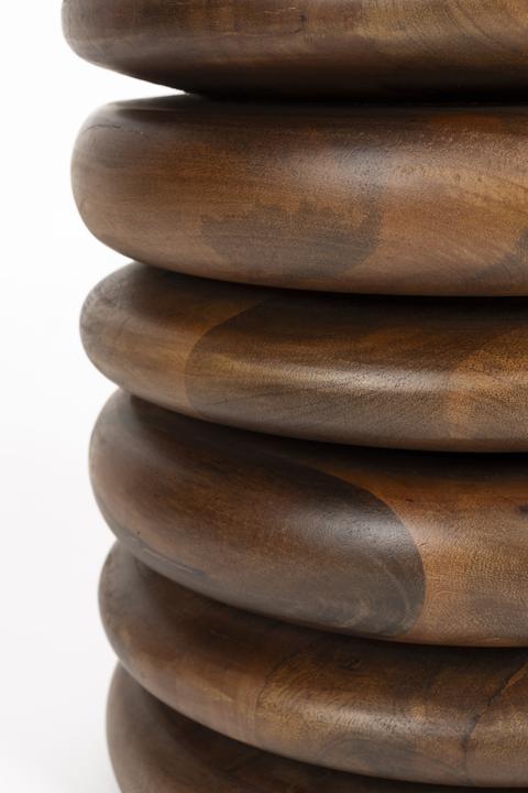 Actual product image Zuiver Disc Stool