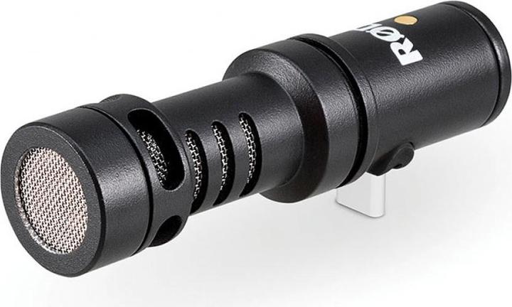Immagine prodotto RØDE VideoMic ME-C