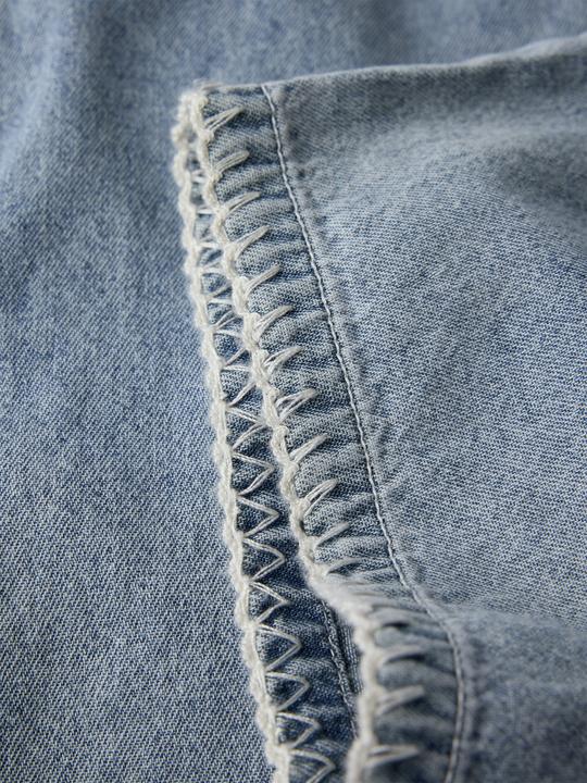 Immagine prodotto Name it Bio-Baumwoll Latzhose (104)