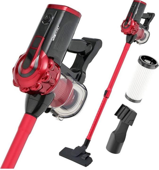 Actual product image Clatronic BS 1314 Staubsauger 600 W