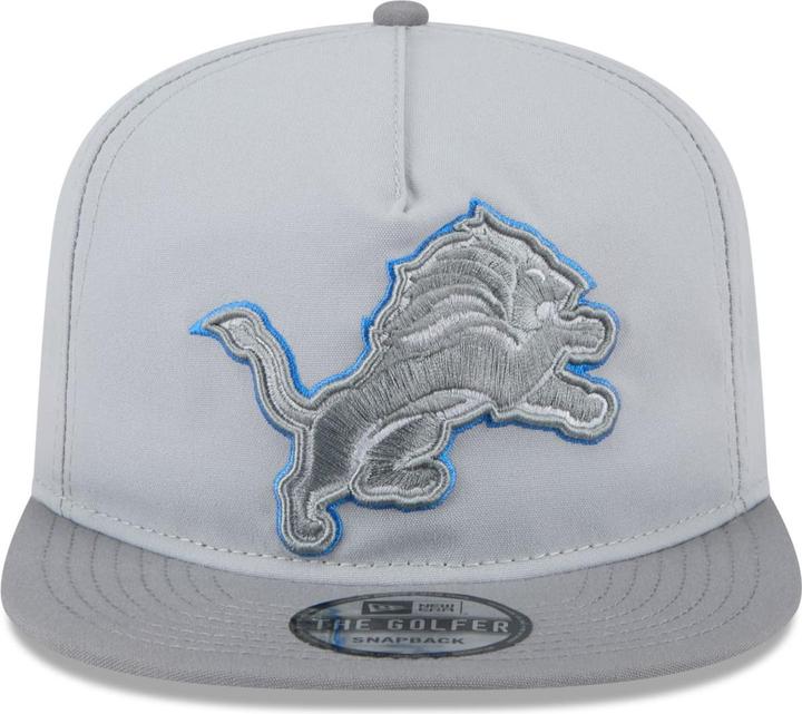 Immagine prodotto New Era Cappellino Golfer Snapback Formazione 2024 Detroit Lions