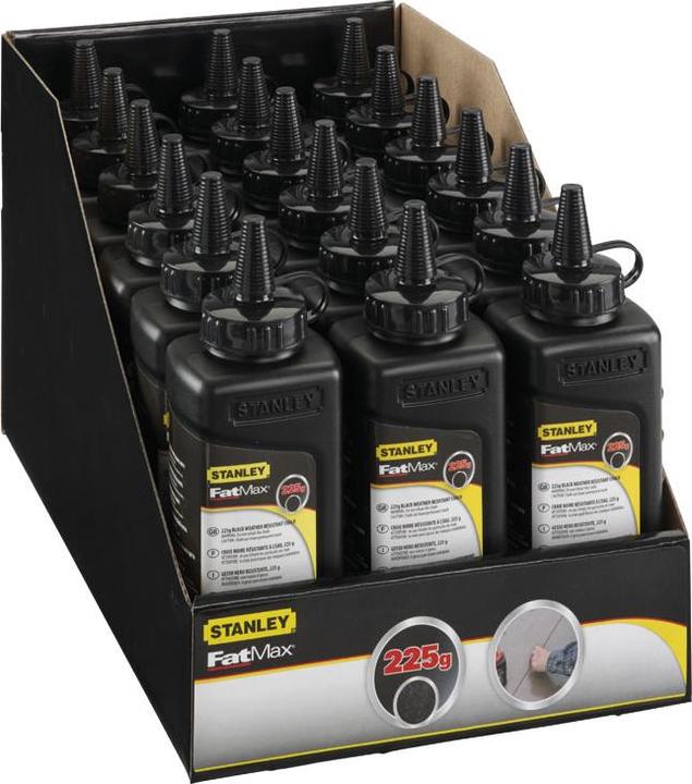Produktbild Stanley by Black & Decker 9-47-822 Kre