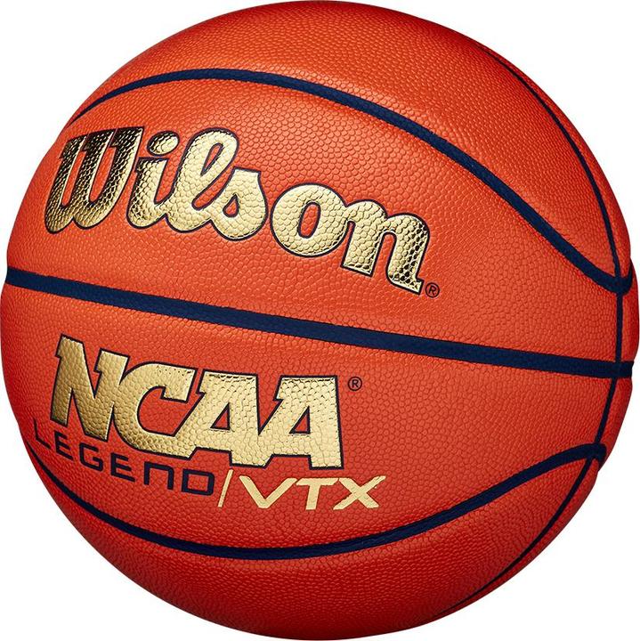 Image du produit Wilson Ncaa Legend Vtx Bskt