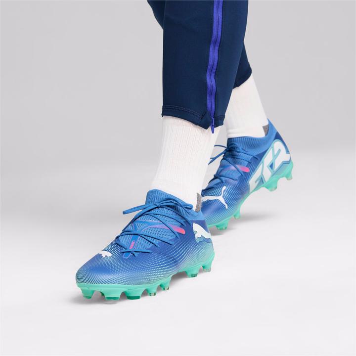 Actual product image Puma Future 7 Match Fg/Ag (44)