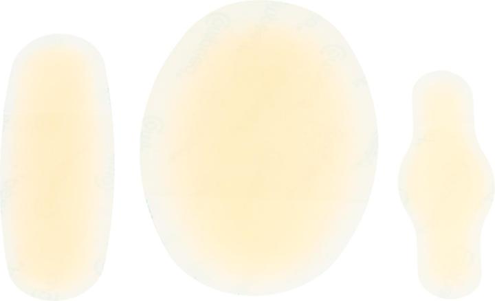 Productafbeelding Compeed Blarenpleister (5 x)