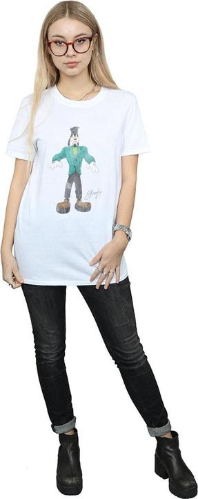 Produktbild Disney Frankenstein Goofy TShirt (L)