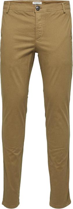 Actual product image Selected Homme Chino
