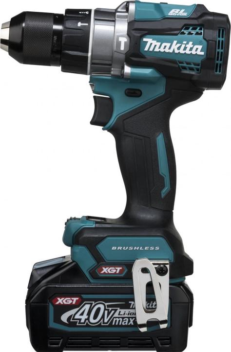Image du produit Makita HP001GD201 (Fonctionnement sur batterie)