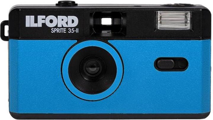 Immagine prodotto Ilford Sprite 35-II