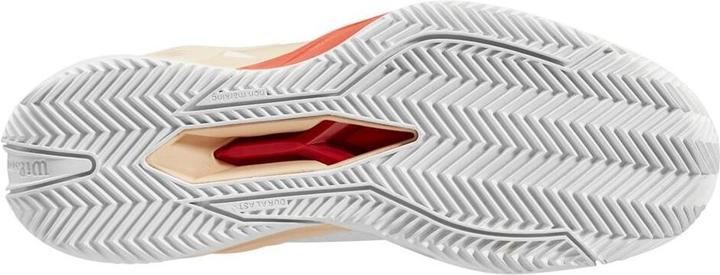 Immagine prodotto Wilson Scarpa da tennis Rush Pro 4.0 Clay Donna (41 1/3)