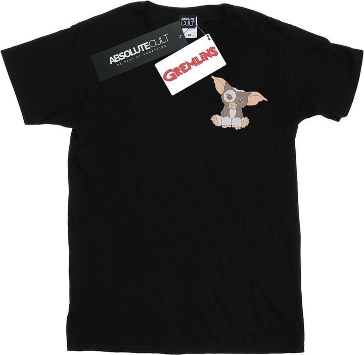 Universal Textiles Gizmo Chest TShirt (XL)
