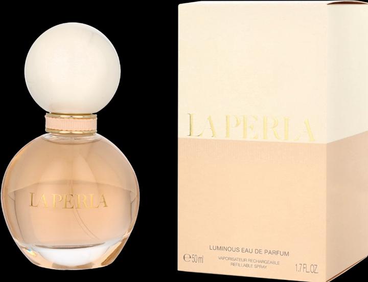 Image du produit La Perla Lumineux (Eau de parfum, 50 ml)