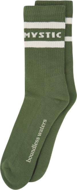 Mystic Brand Season Socks