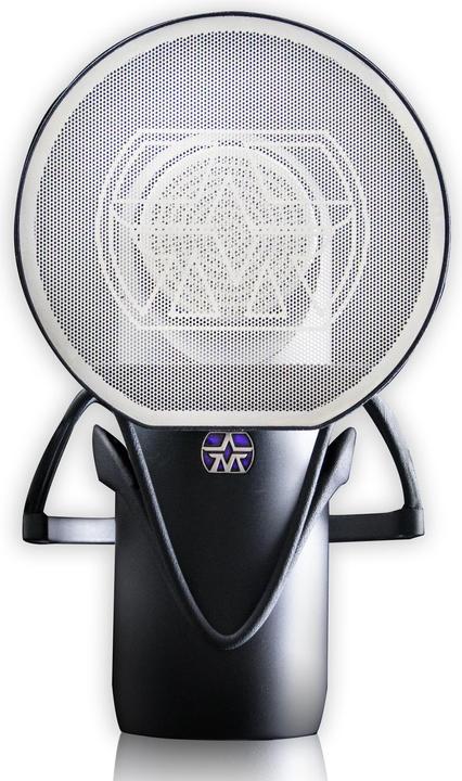 Actual product image No Name Aston Microphones Element Bundle Microphone pojemnościowy + uchwyt + pop filtr
