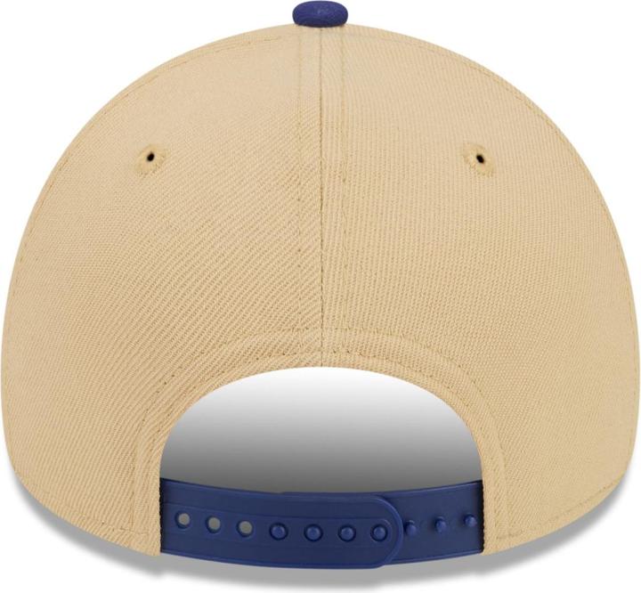 Immagine prodotto New Era 9Forty A-Frame Snapback Cap City Los Angeles Dodgers
