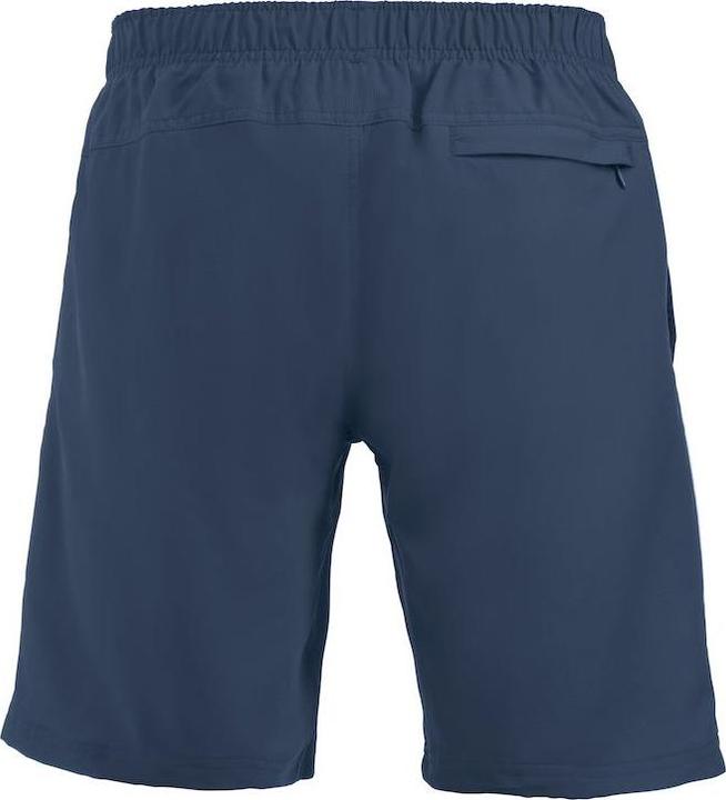 Actual product image Clique Hollis Shorts (XXL)