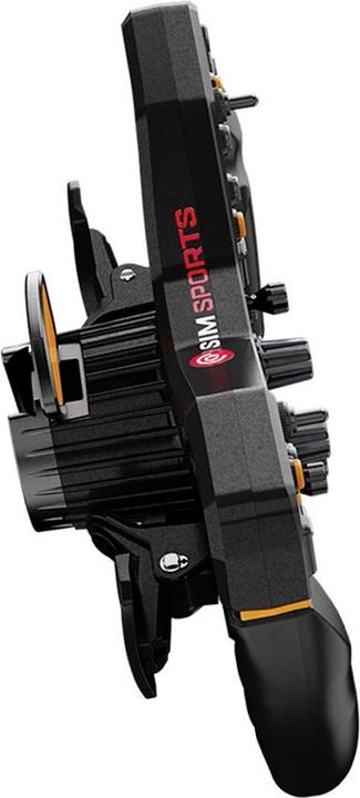 Produktbild Asetek The Forte Formula Wheel (PC)
