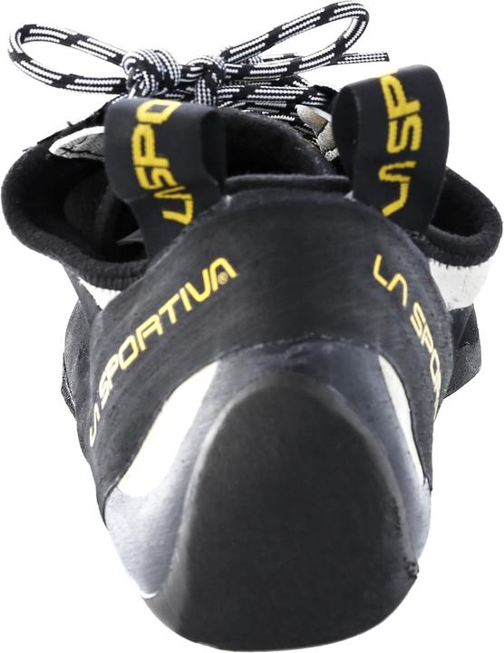 Actual product image La Sportiva Miura Climbing Shoes (37.5)