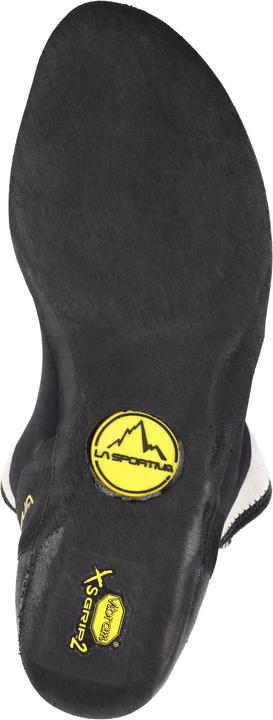Actual product image La Sportiva Miura Climbing Shoes (37.5)