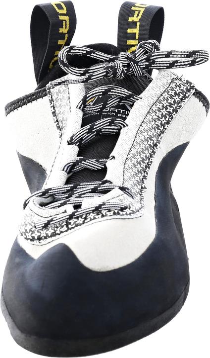 Actual product image La Sportiva Miura Climbing Shoes (37.5)