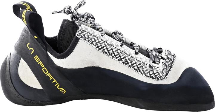 Actual product image La Sportiva Miura Climbing Shoes (37.5)