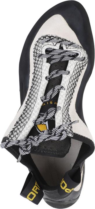 Actual product image La Sportiva Miura Climbing Shoes (37.5)