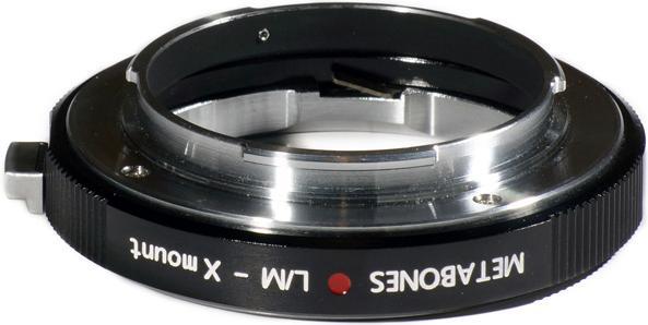 Immagine prodotto Metabones Adattatore Leica M a Fuji X