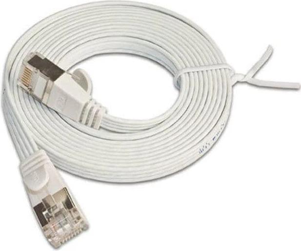 Image du produit Wirewin Câble de réseau (STP, CAT6, 0.10 m)