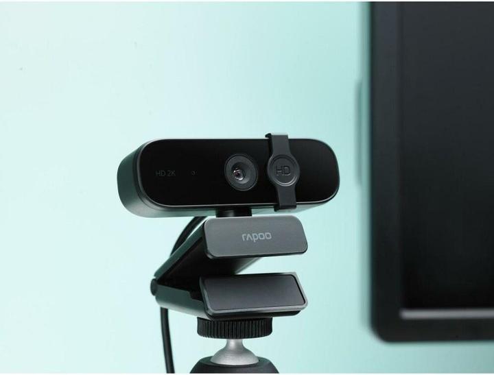 Actual product image Rapoo XW2K 20022 (3.60 Mpx)