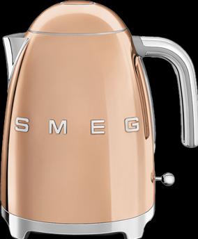 Image du produit Smeg Style rétro des années 50 (1.70 l)