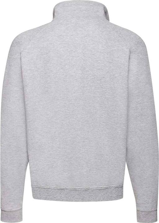 Produktbild Fruit of the Loom Erwachsene Klassik Zip Sweatshirt (XL)