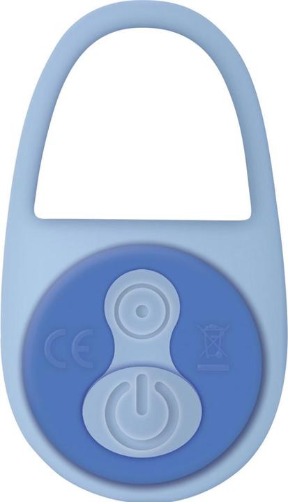 Image du produit Evolved Mini Vibrator "Fingerlicious"