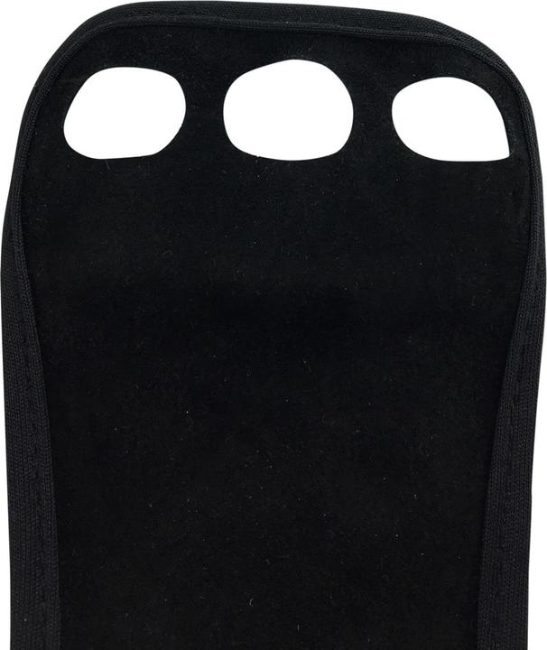 Actual product image Tunturi Cross Training Grip Leder Handschutz (XL)