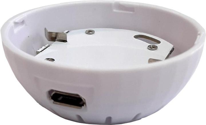Produktbild Shelly H&T USB Add on - White