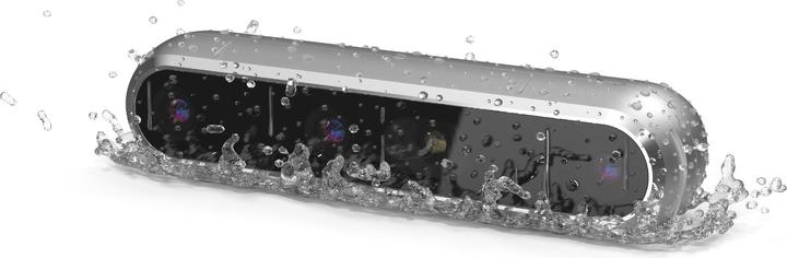 Produktbild Intel RealSense D456 - Tiefenkamera - 3D (1 Mpx)