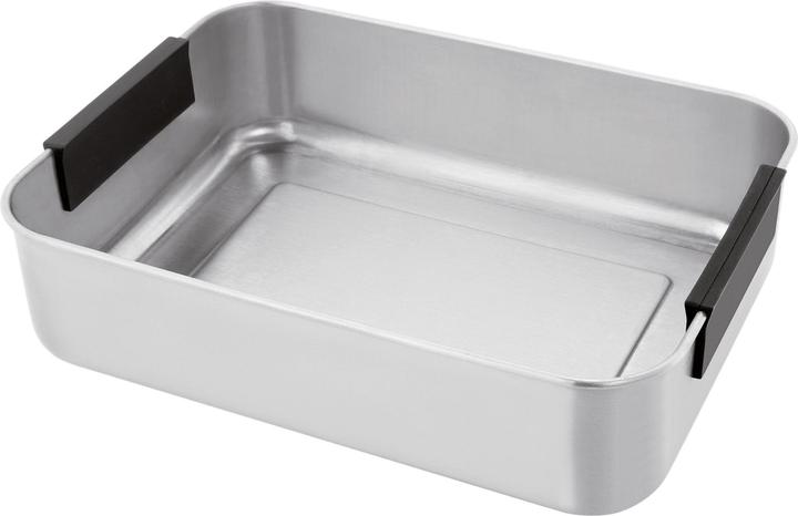 Produktbild WMF KÜCHENminis Dampfgarer Multicooker 2 Garräume mit Dämpfeinsatz, Warmhaltefunktion und Glasdeckel