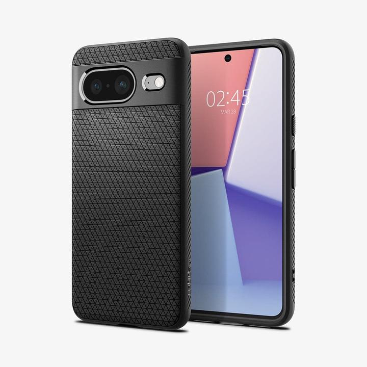 Actual product image Spigen Liquid Air (Google Pixel 8)