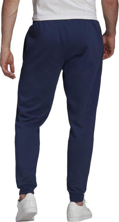 Actual product image adidas Spodnie piłkarskie ENTRADA 22 Sweat Panty H57529 H57529 granatowy L (L)