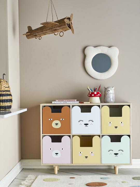Productafbeelding Bloomingville Mini Calle